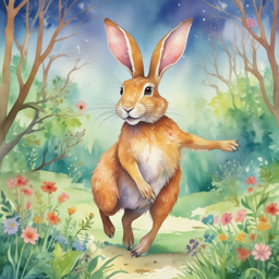 The Hare