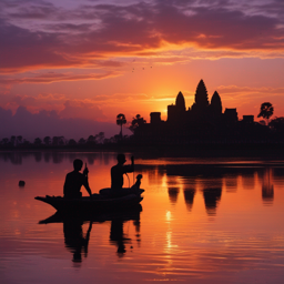 Cambodia (Hell House Remix)  