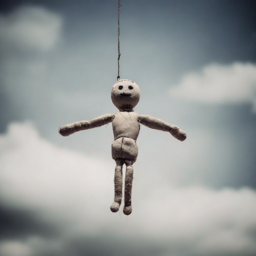 Voodoo Doll