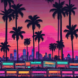 Midnight Adventure