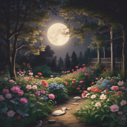 Fleur de l'Amour