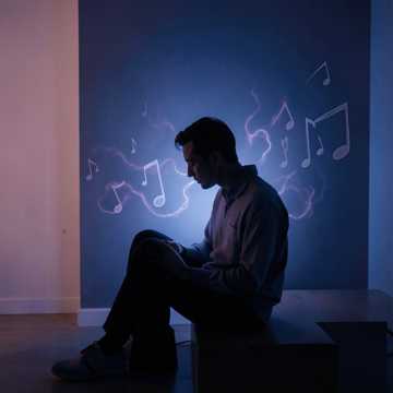 Artwork for Abandonment, Unsaid
