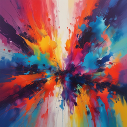 Farben des Lebens