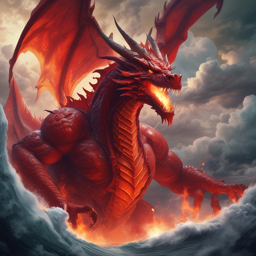 Fury of the Dragon v2