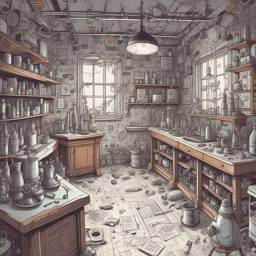 Classroom Chaos