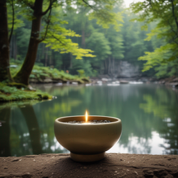 Serenity of Silence