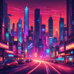 Pixelated Dreams