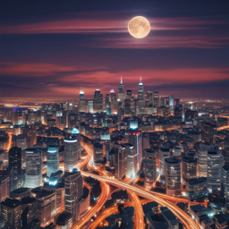 Nightdrive