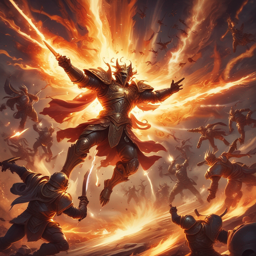 The Era of Victory