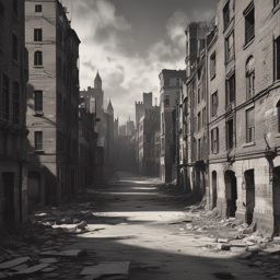 Shadows of the Forgotten