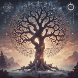 Whispers of Yggdrasil