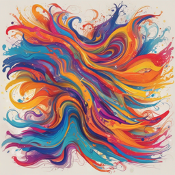 Love Flow by 3ricB