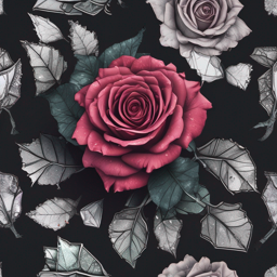 The Nightingale and the Rose