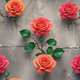 Tupac rose