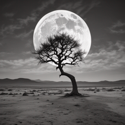 echoes of solitude