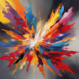 flash of life