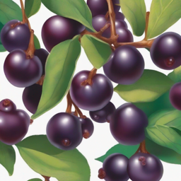 아로니아 아로니아 (Aronia Aronia)