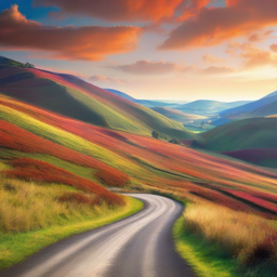 Where Dreams Never End