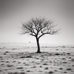 Lost in Solitude