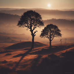 Twilight's Last Whisper