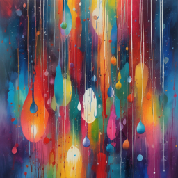 Lost in the Rain