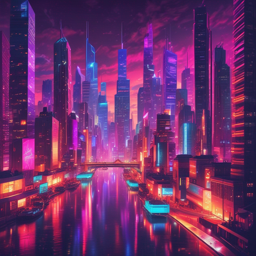 cyber boots punk cats