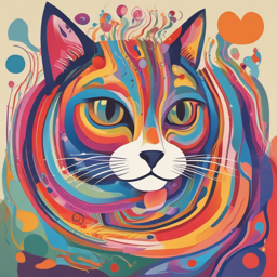 Die Katze