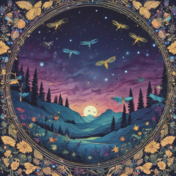 Fireflies