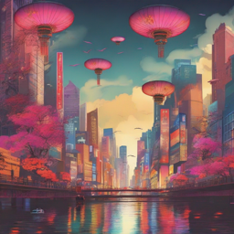 Flyday Chinatown