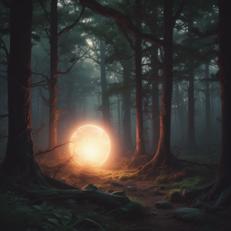 Whispers in the Dark
