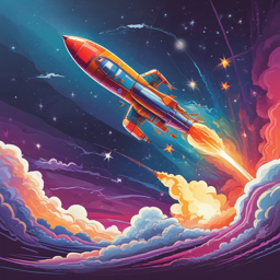 Rocket Overdrive