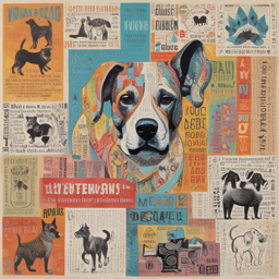 Mon Meilleur Ami (Husband Won't Let Me Pick Dog Names))