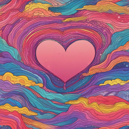 hard to love in silence