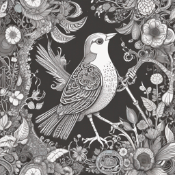 Enchanted Stream (coming home)