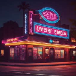 Club Vidéo Nostalgie
