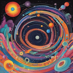 Cosmic Revelations