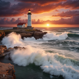 The Guiding Light