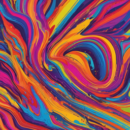 Feel The Energy