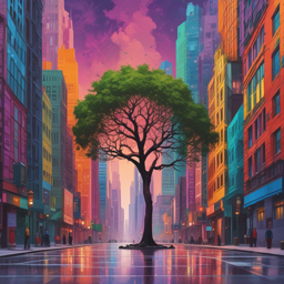 2004 (Did I Make You Proud?)