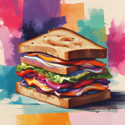 SANDWICH