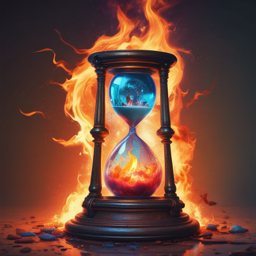 Echoes of Courage (勇気の響き)