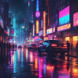 LDnBO Streets 