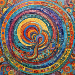 All over the World (I Love You) V.2