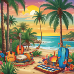 Bossa Nova Breeze