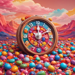 Decrypting the Harmony