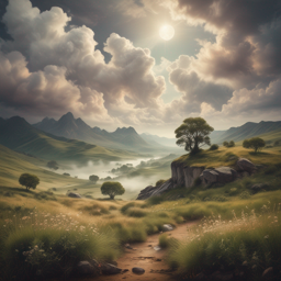 자각몽 속으로 (Into the Lucid Dream)