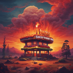 Devil's Flame