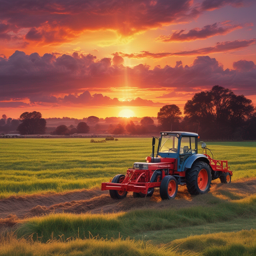 Traktor