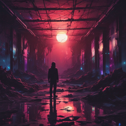 Echoes of the Forgotten