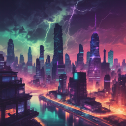 After Dark